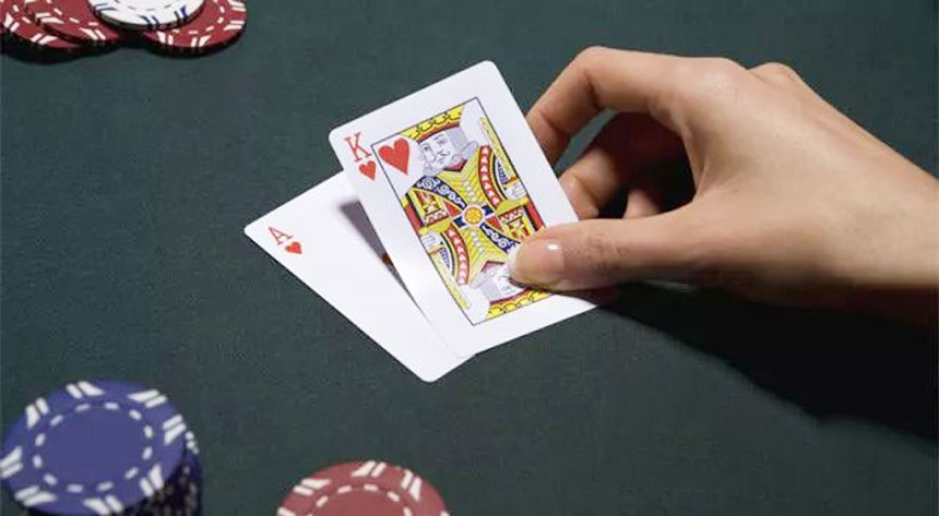 德州扑克下载：轻松开启扑克新世界(图2)